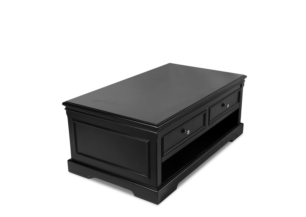 Midnight Coffee Table