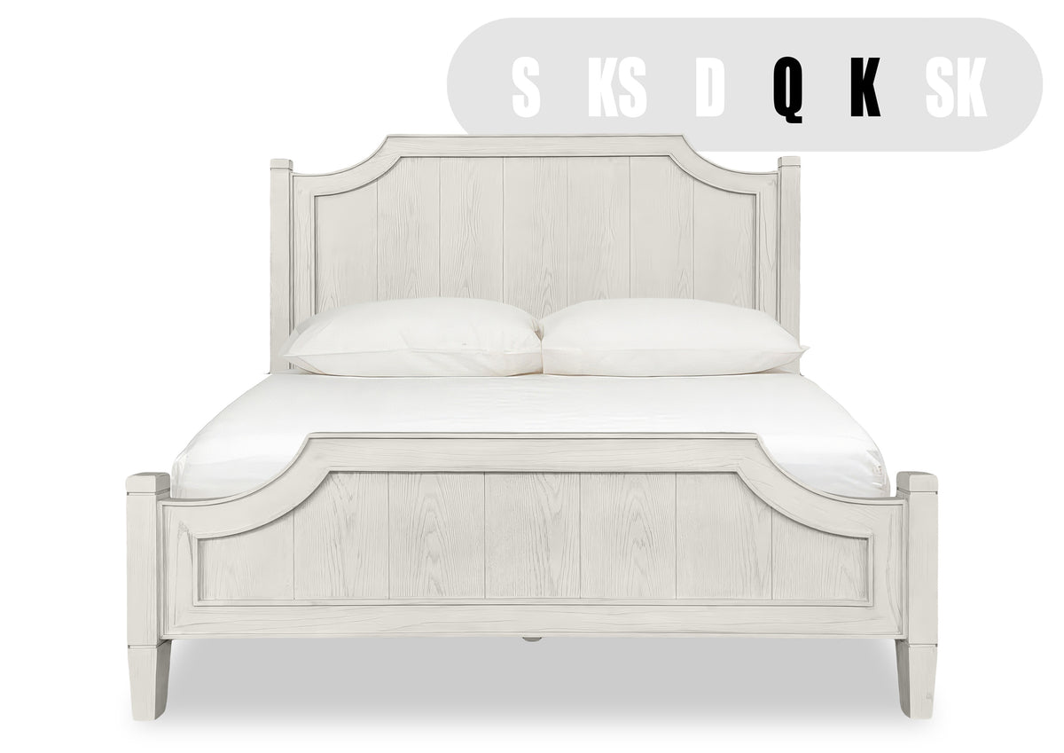 Newport Bed by Aston & Elm®