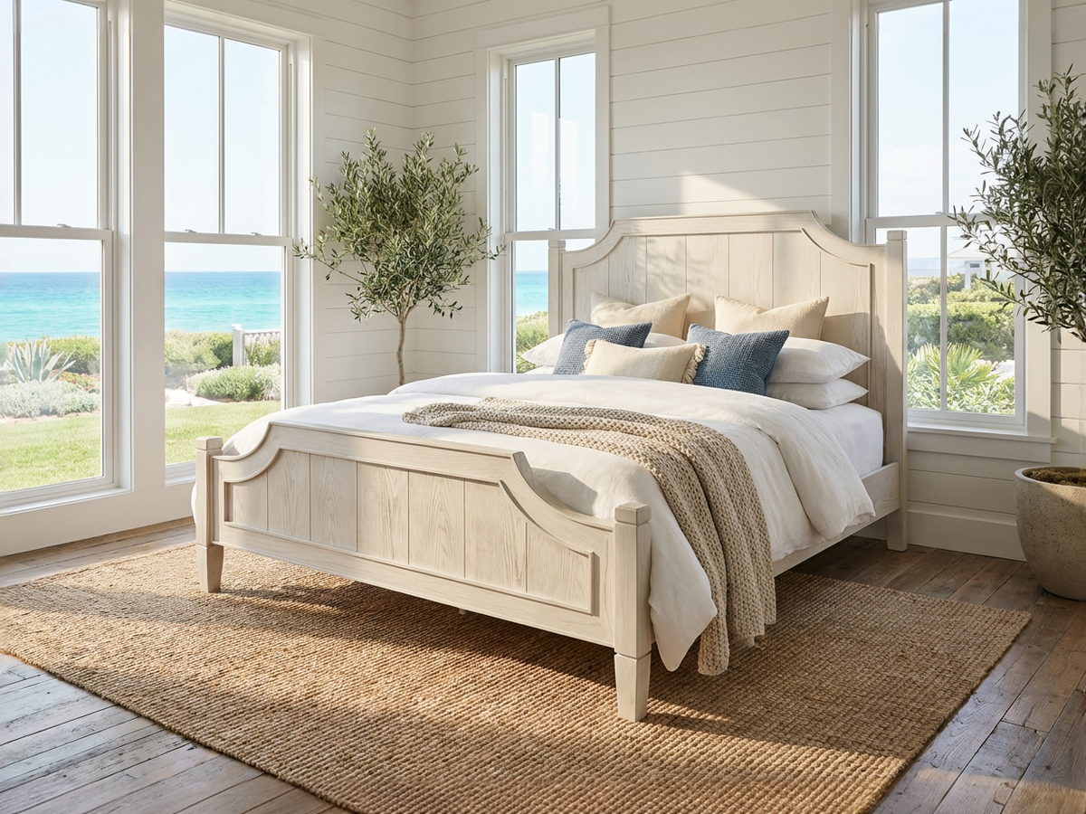 Newport Bed by Aston & Elm®