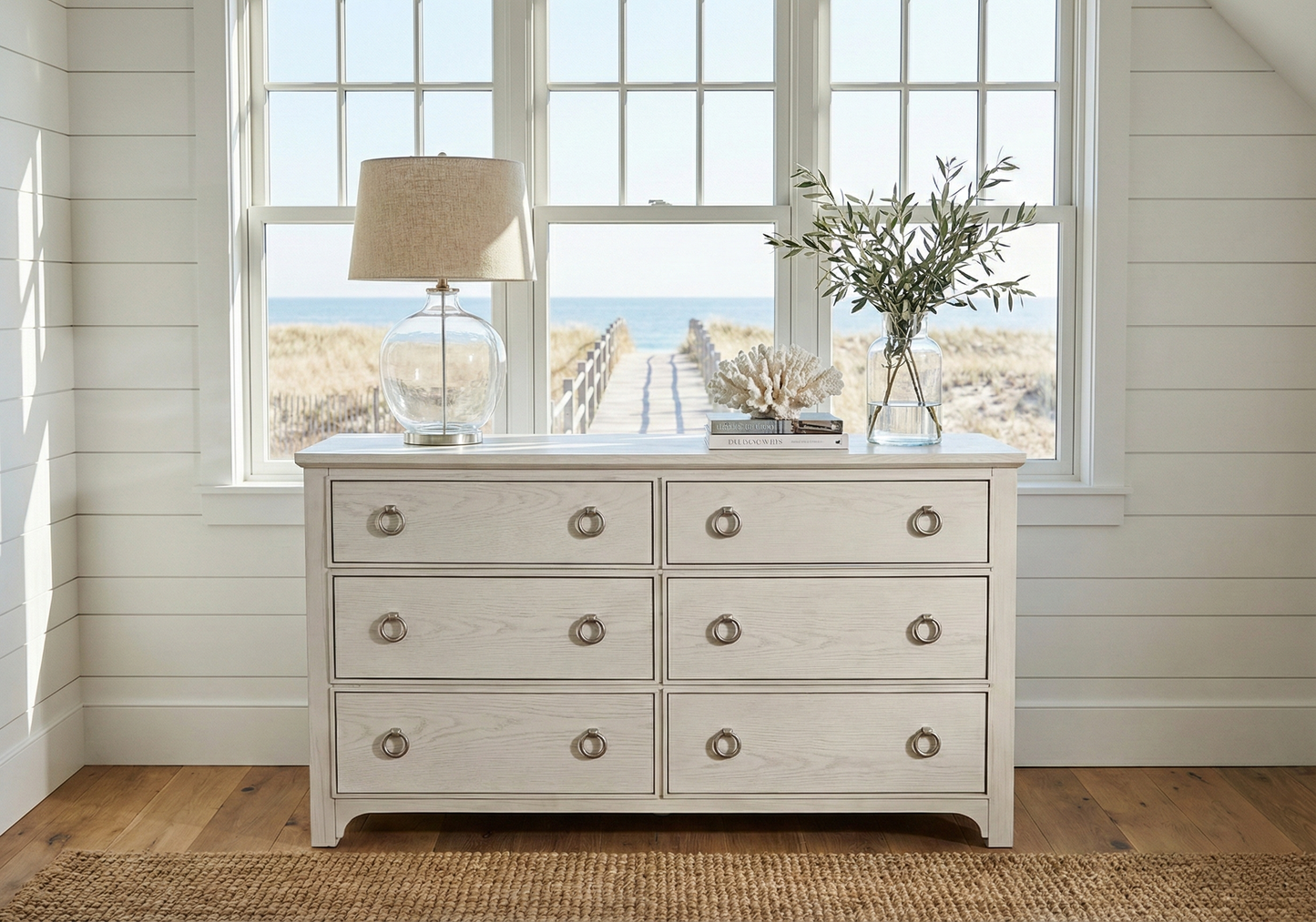 Newport Bedroom Suite by Aston & Elm™