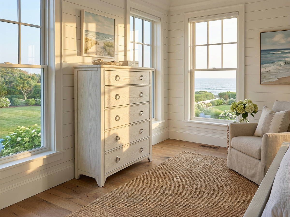 Newport Tallboy by Aston & Elm®