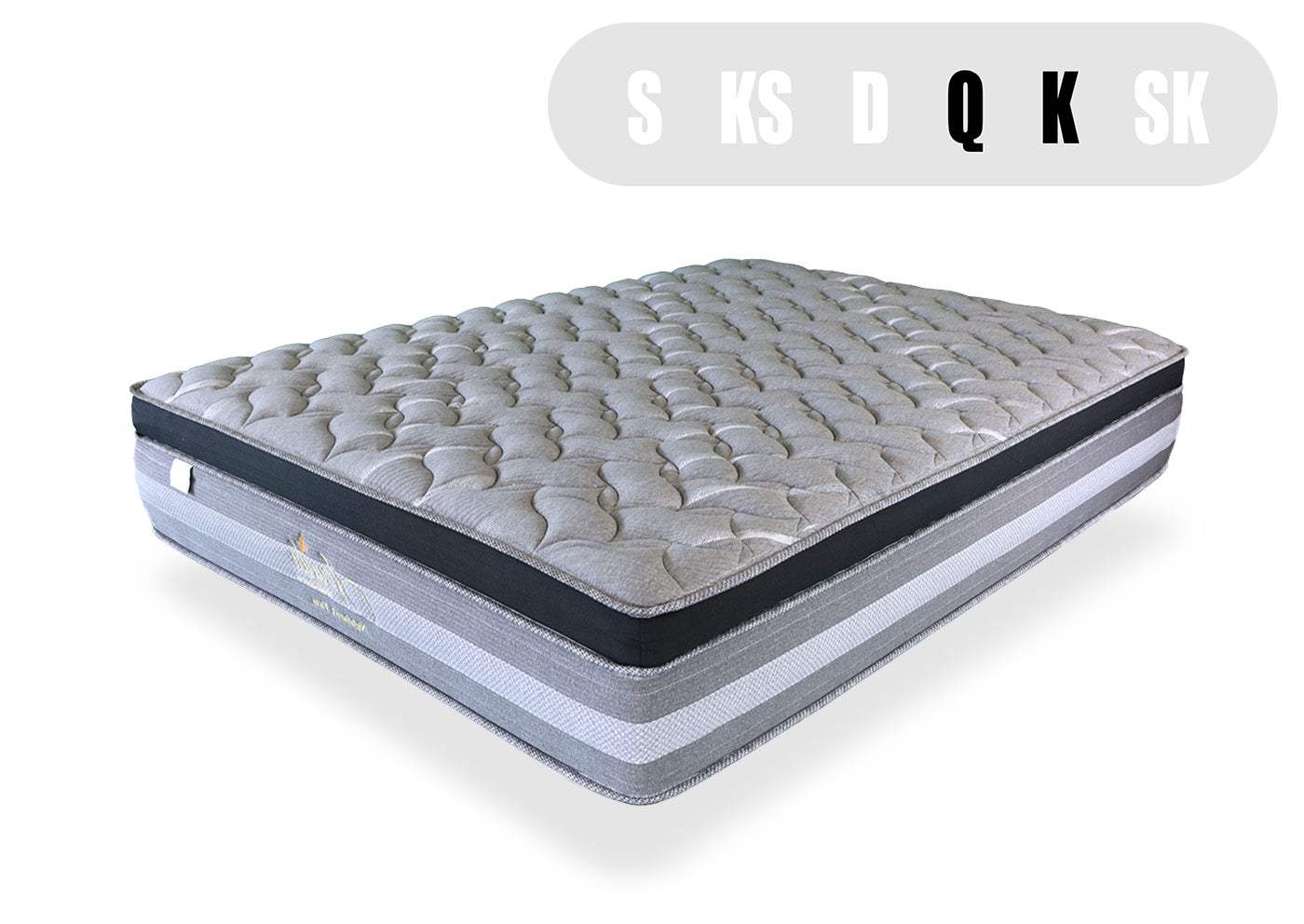 Nighthawk Mattress (Firm)