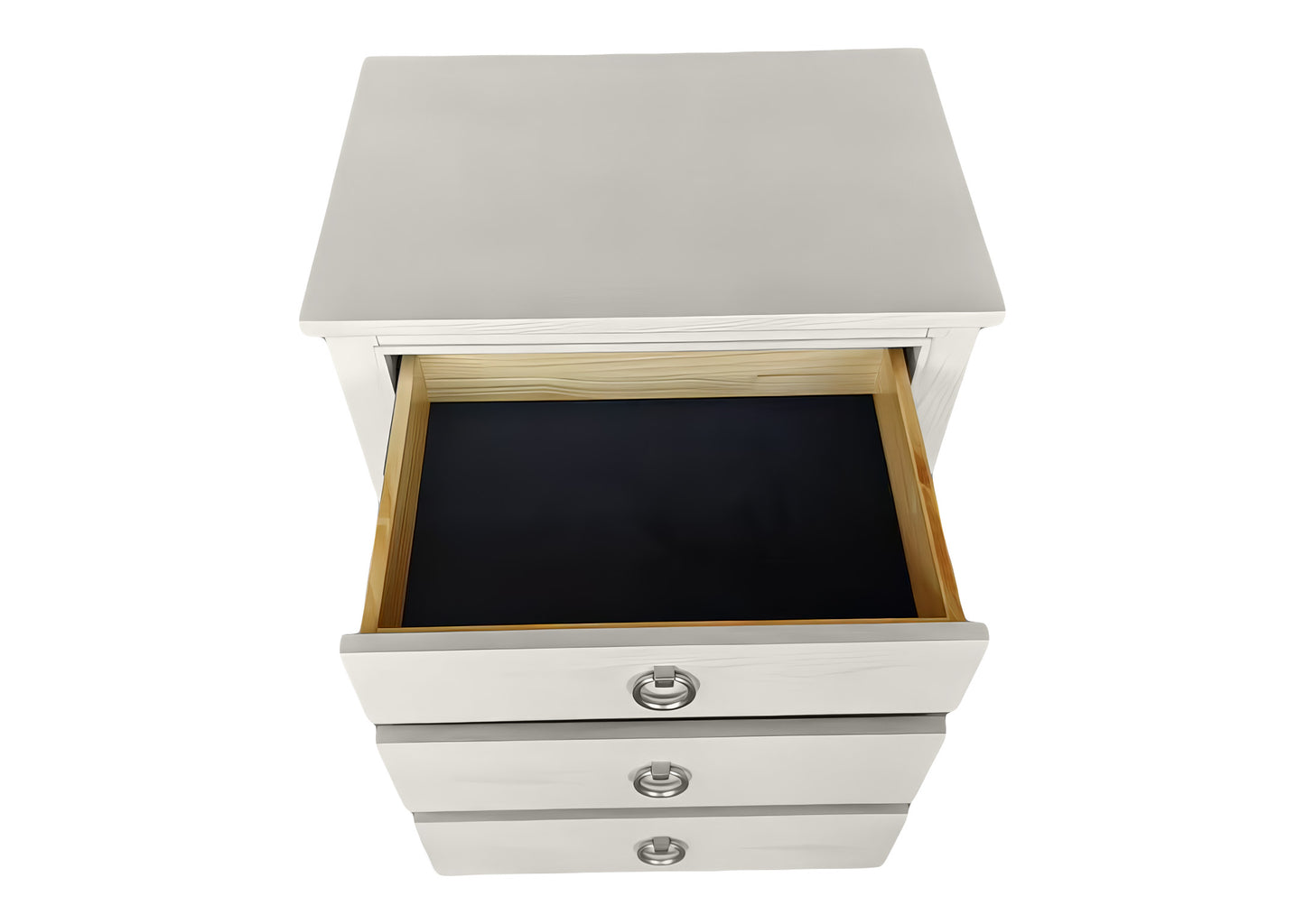 Bahamas Bedside Table