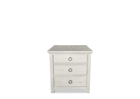 Bahamas Bedside Table