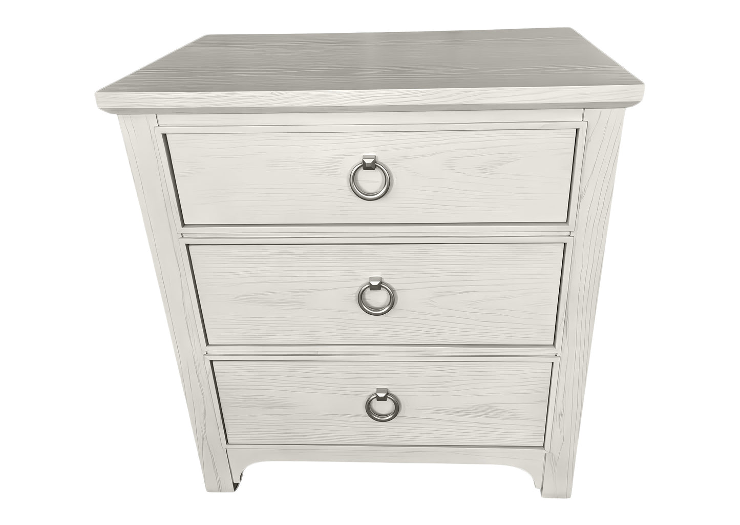 Bahamas Bedside Table