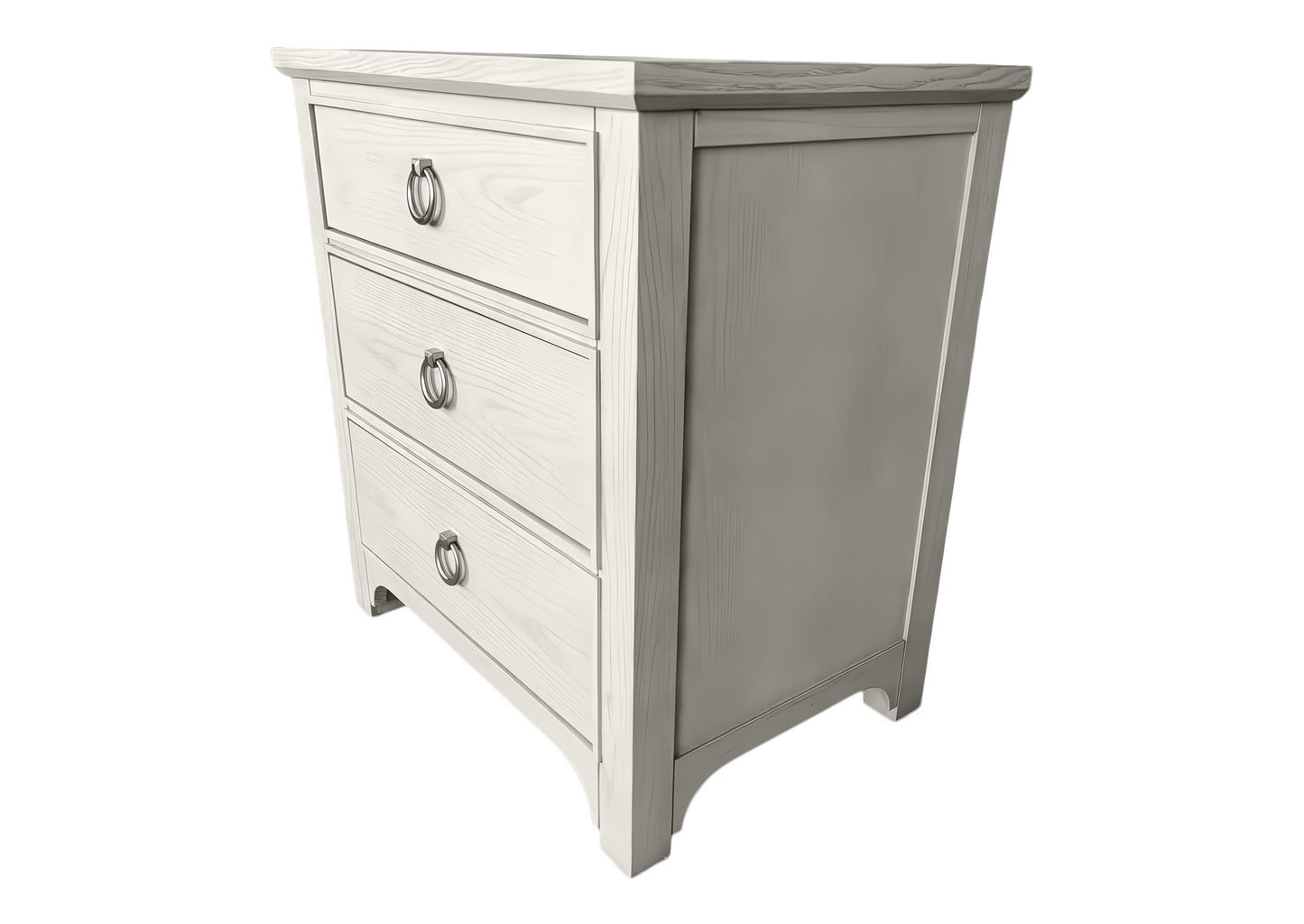 Bahamas Bedside Table