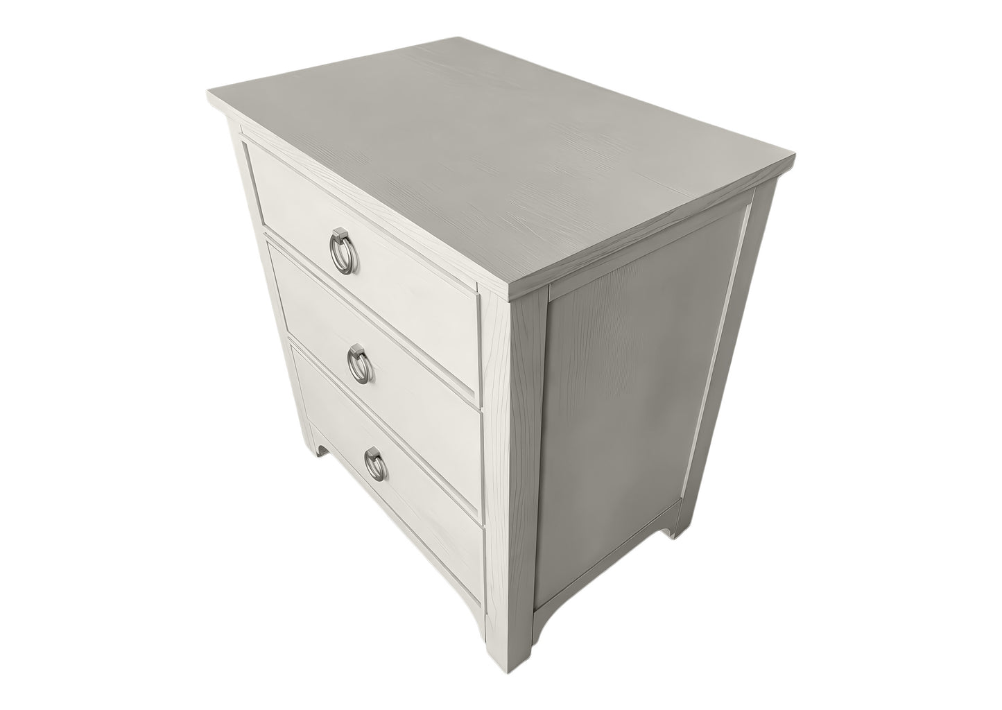 Bahamas Bedside Table