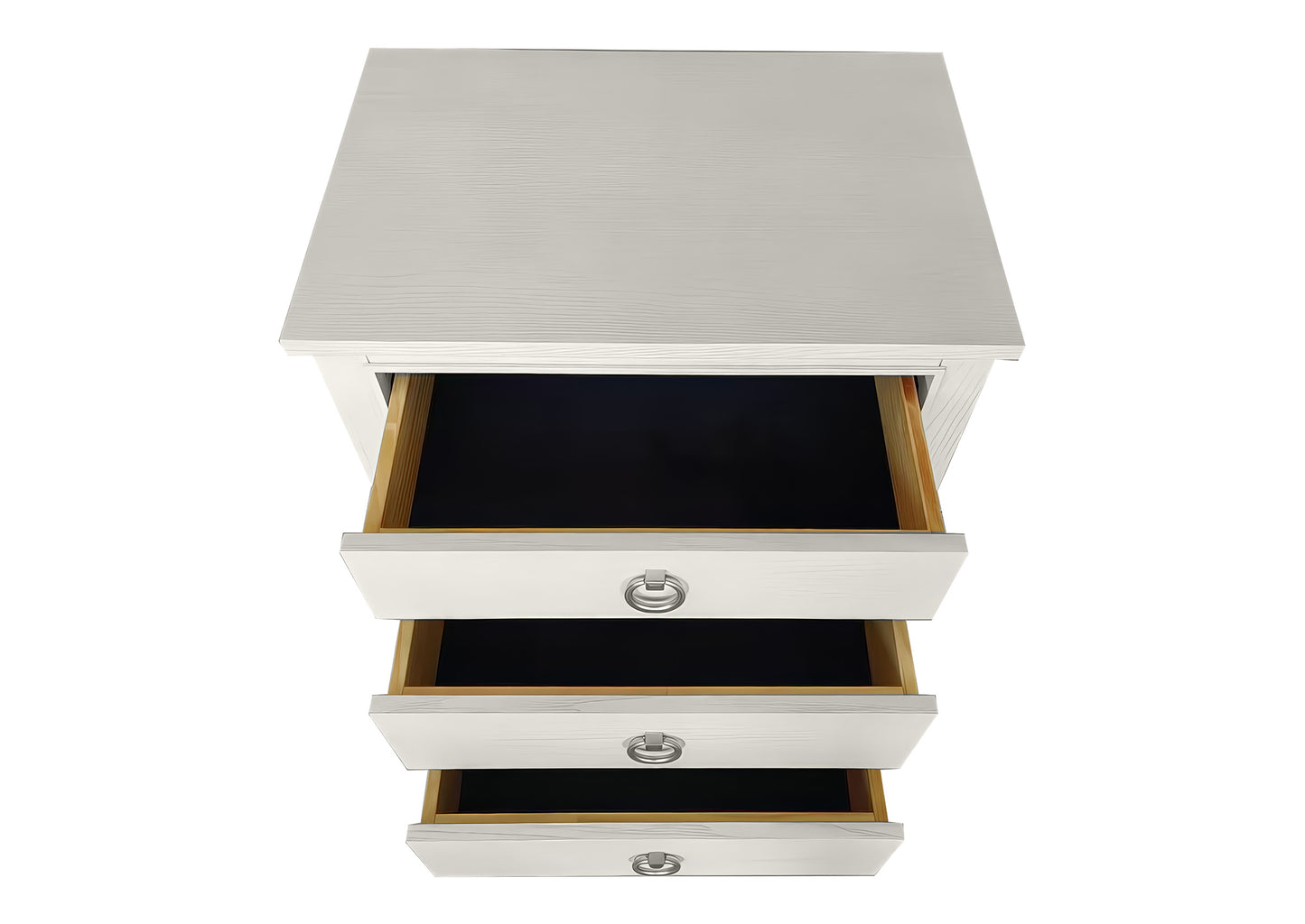 Bahamas Bedside Table