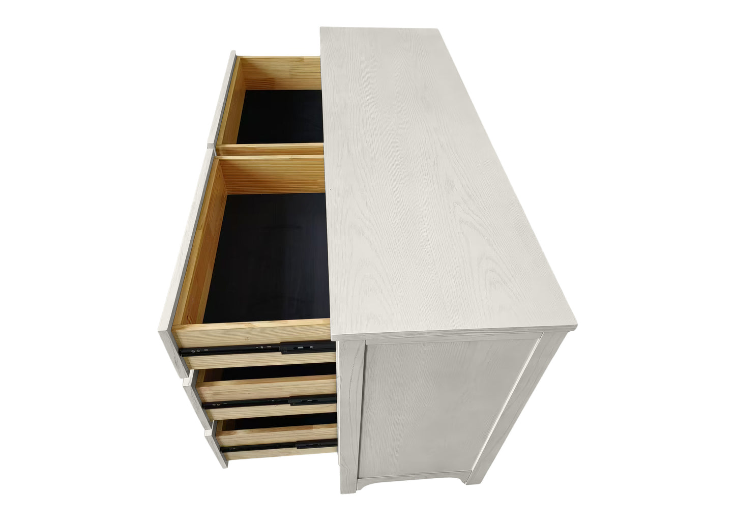 Bahamas Chest