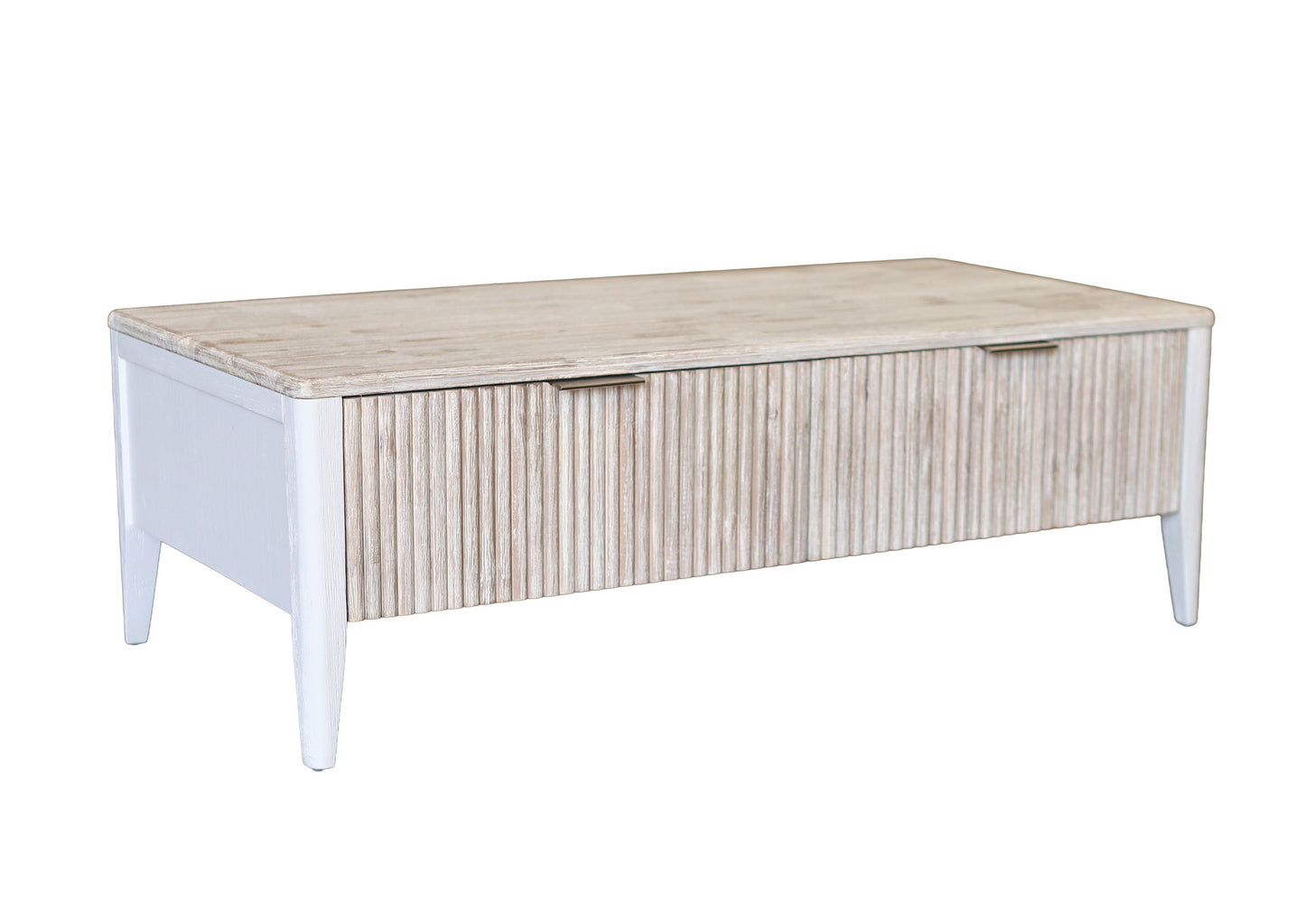 Pacific Coffee Table
