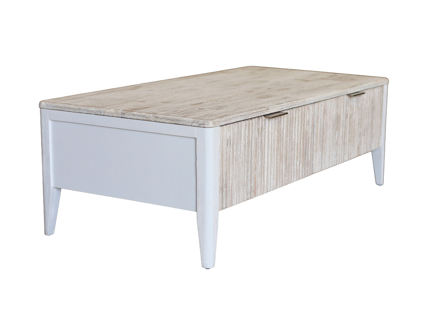 Pacific Coffee Table