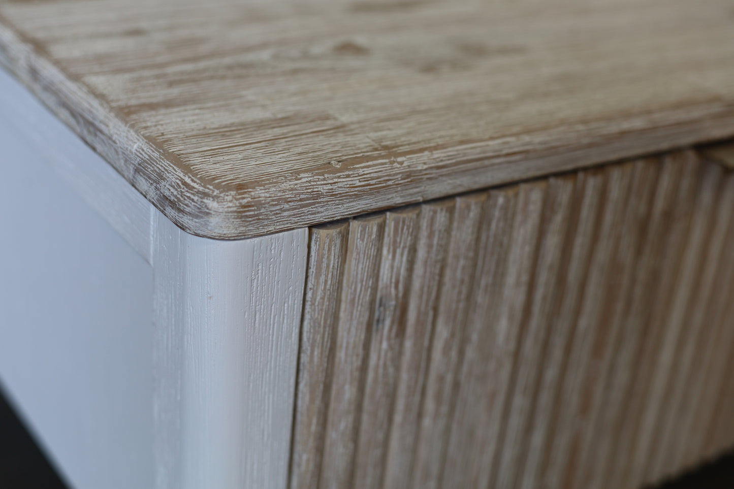 Pacific Coffee Table