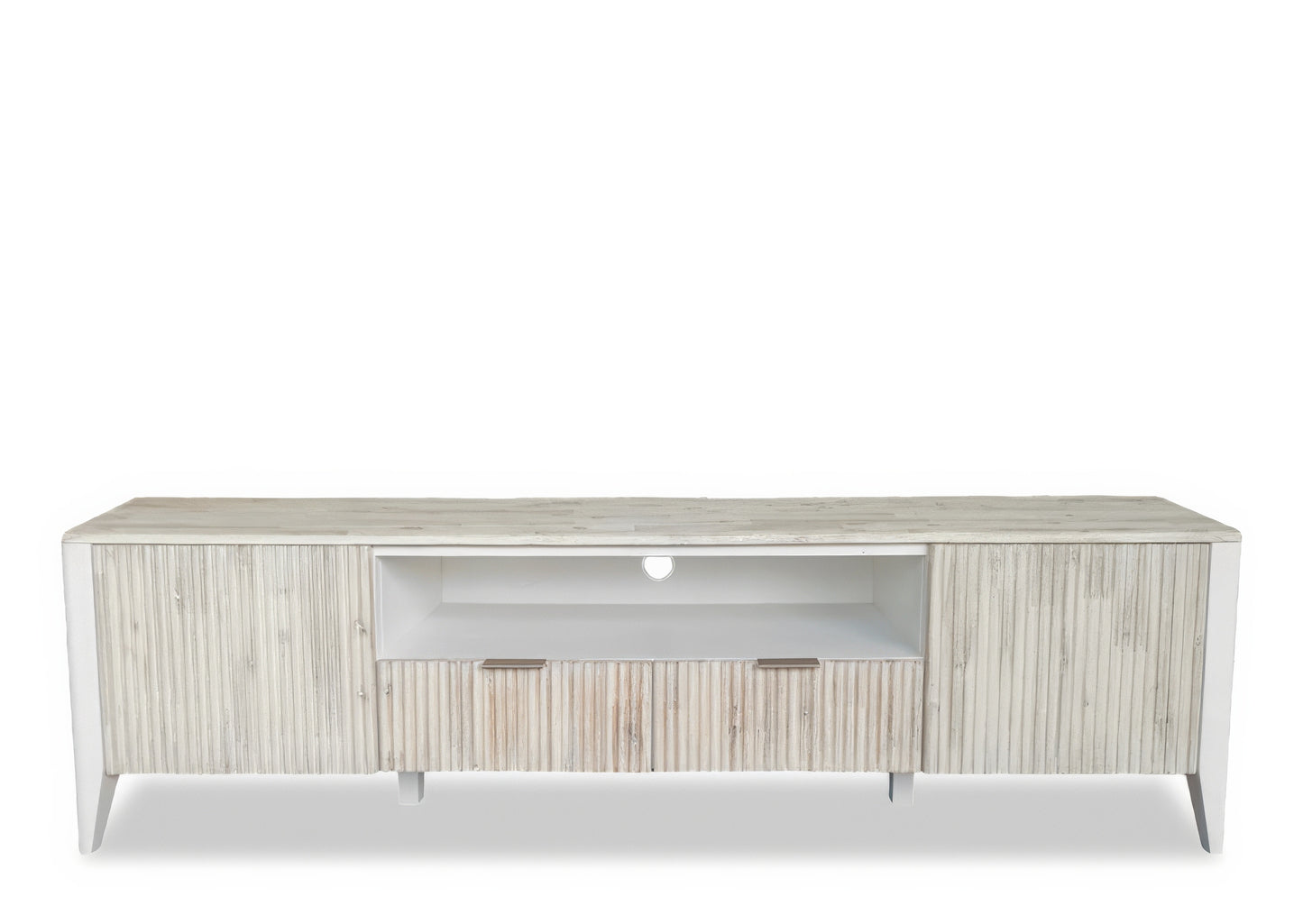 Pacific Entertainment Unit