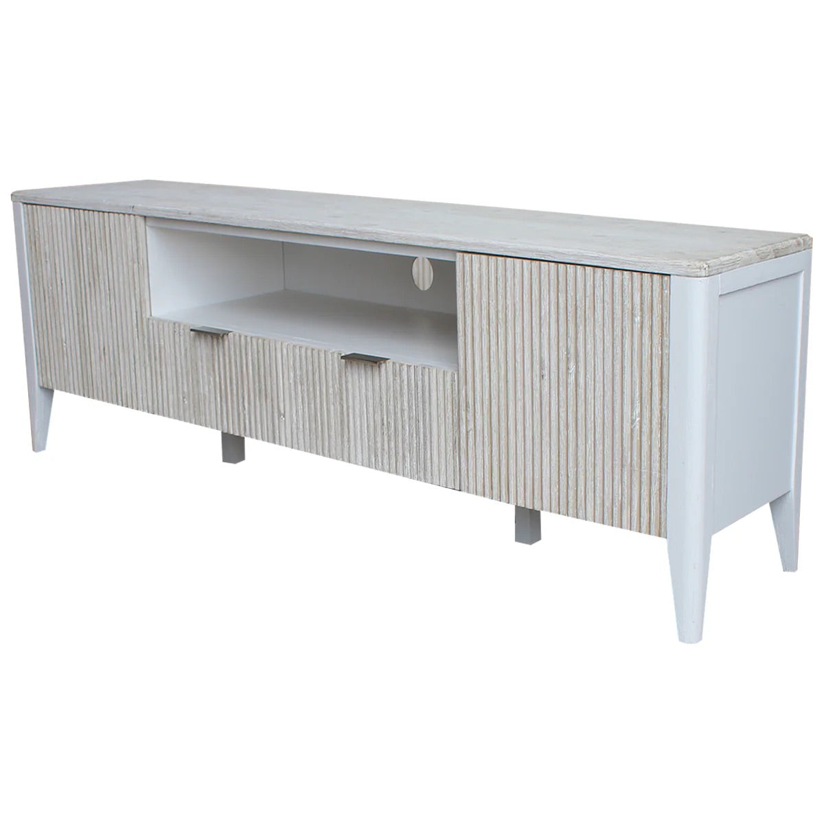 Pacific Entertainment Unit