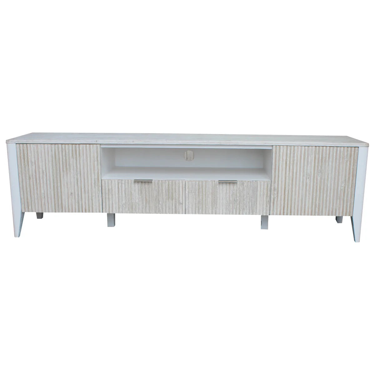Pacific Entertainment Unit