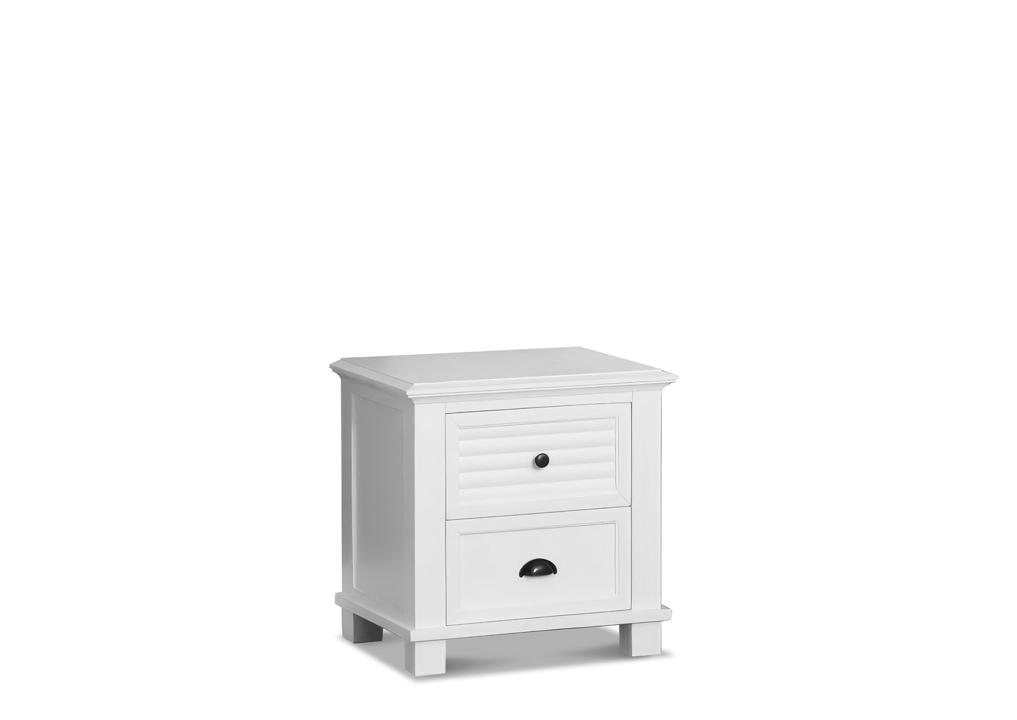 Palm Cove Bedside Table