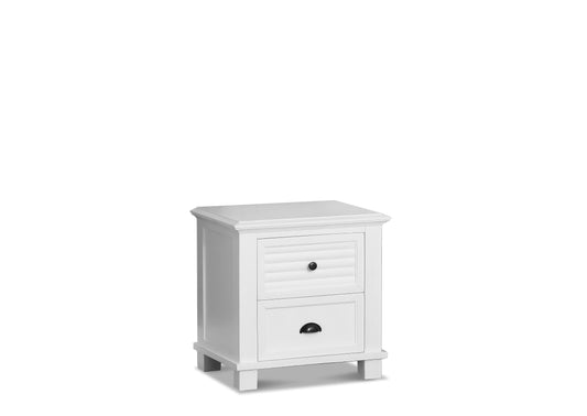 Palm Cove Bedside Table