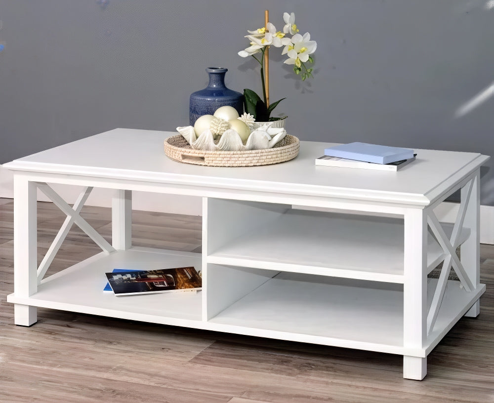 Palm Cove Coffee Table