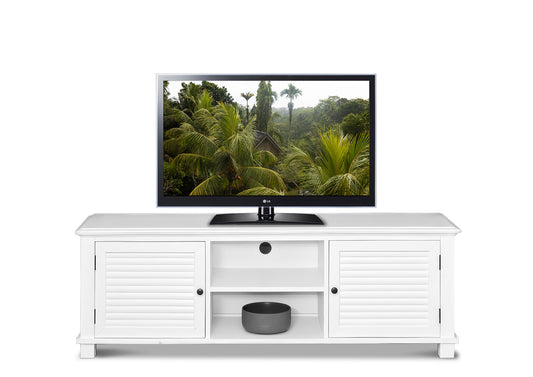 Palm Cove Entertainment Unit (1700mm)