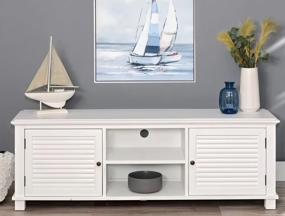 Palm Cove Entertainment Unit (1700mm)