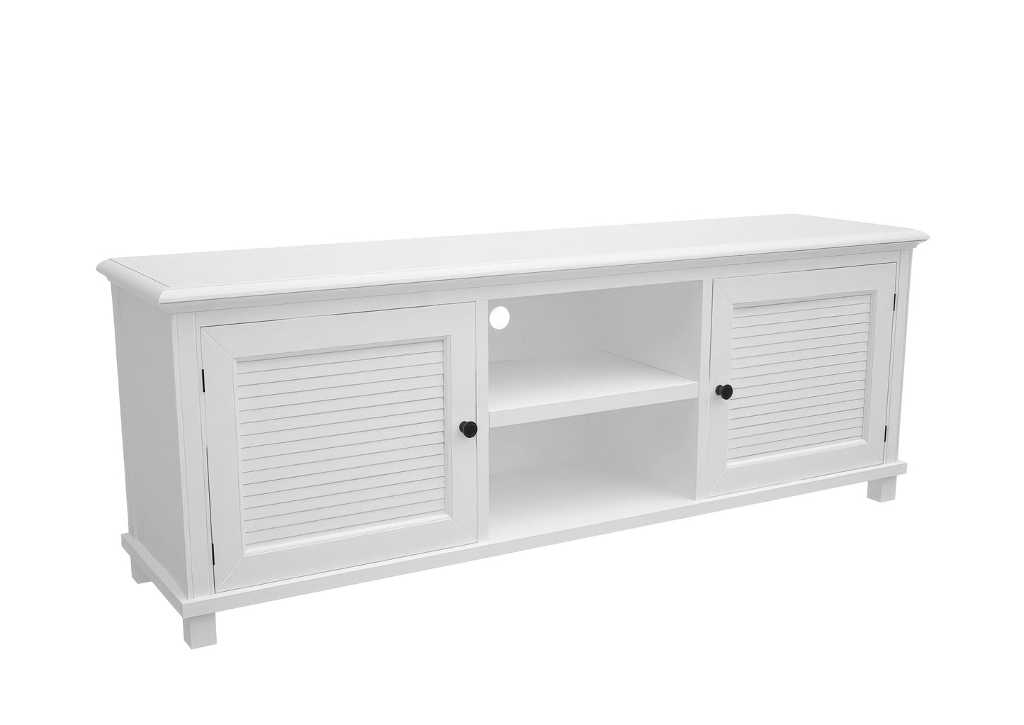 Palm Cove Entertainment Unit (1700mm)