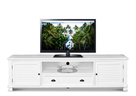 Palm Cove Entertainment Unit (2100mm)