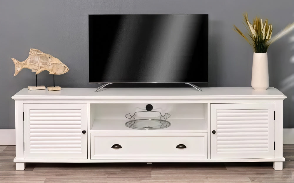 Palm Cove Entertainment Unit (2100mm)