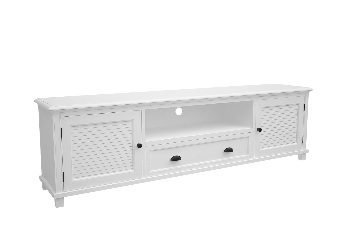 Palm Cove Entertainment Unit (2100mm)