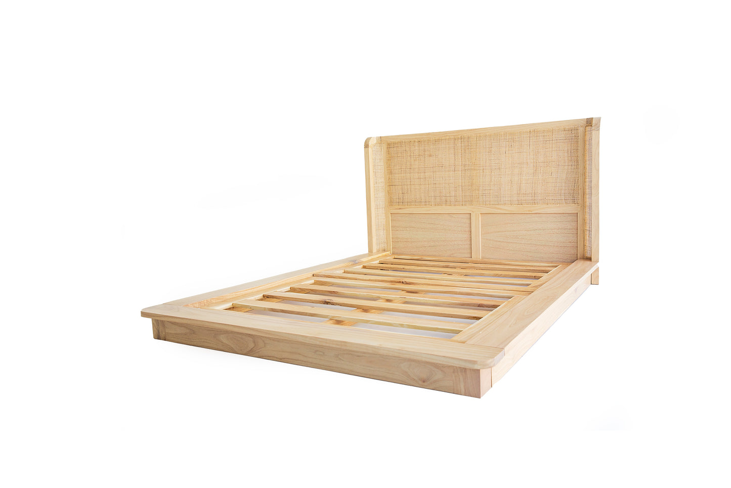 Paradise Bed