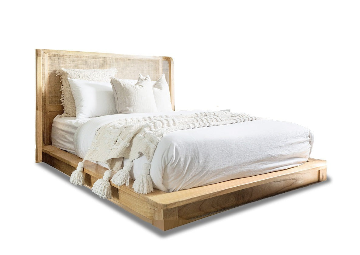 Paradise Bed