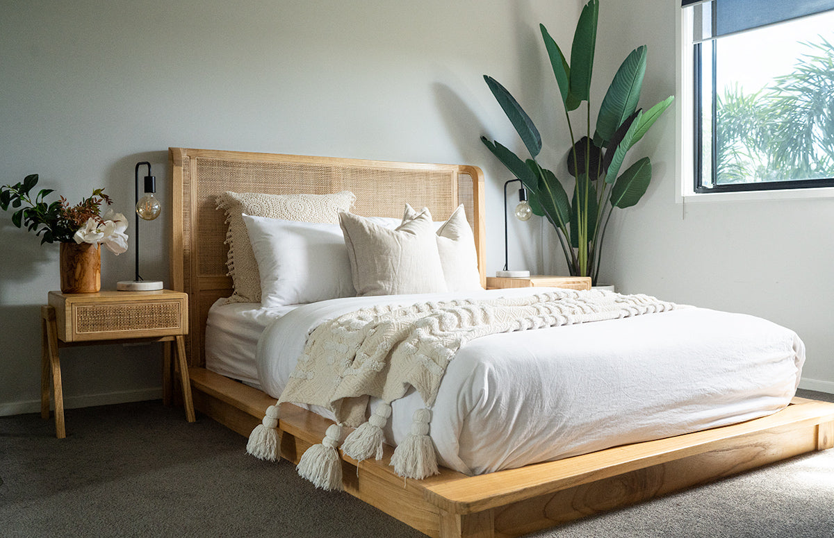 Paradise Bed