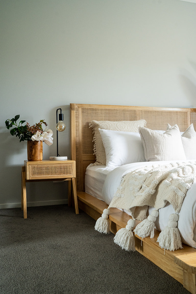 Paradise Bed