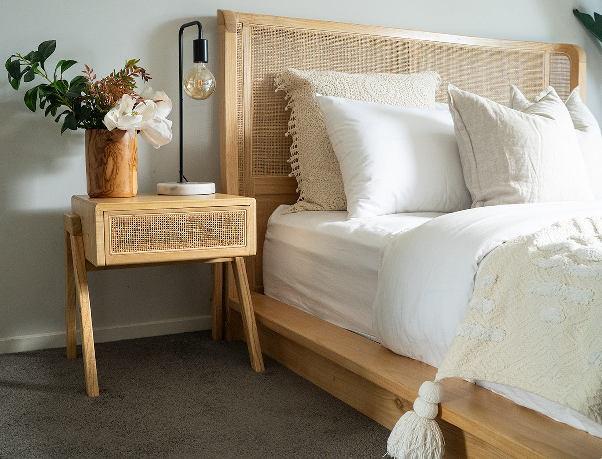 Paradise Bed