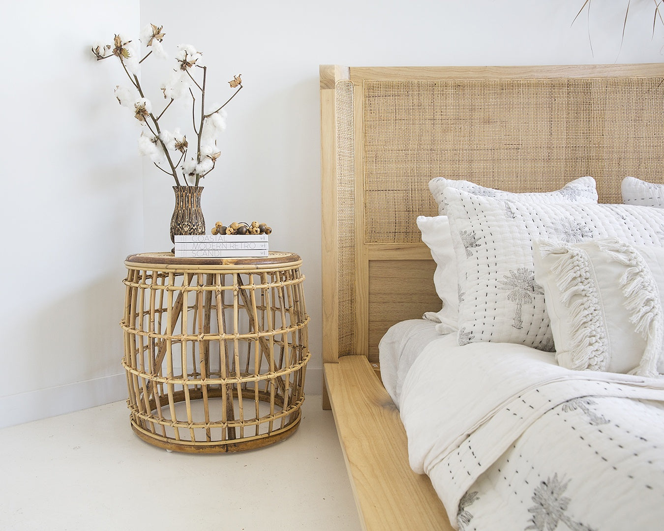 Paradise Bed
