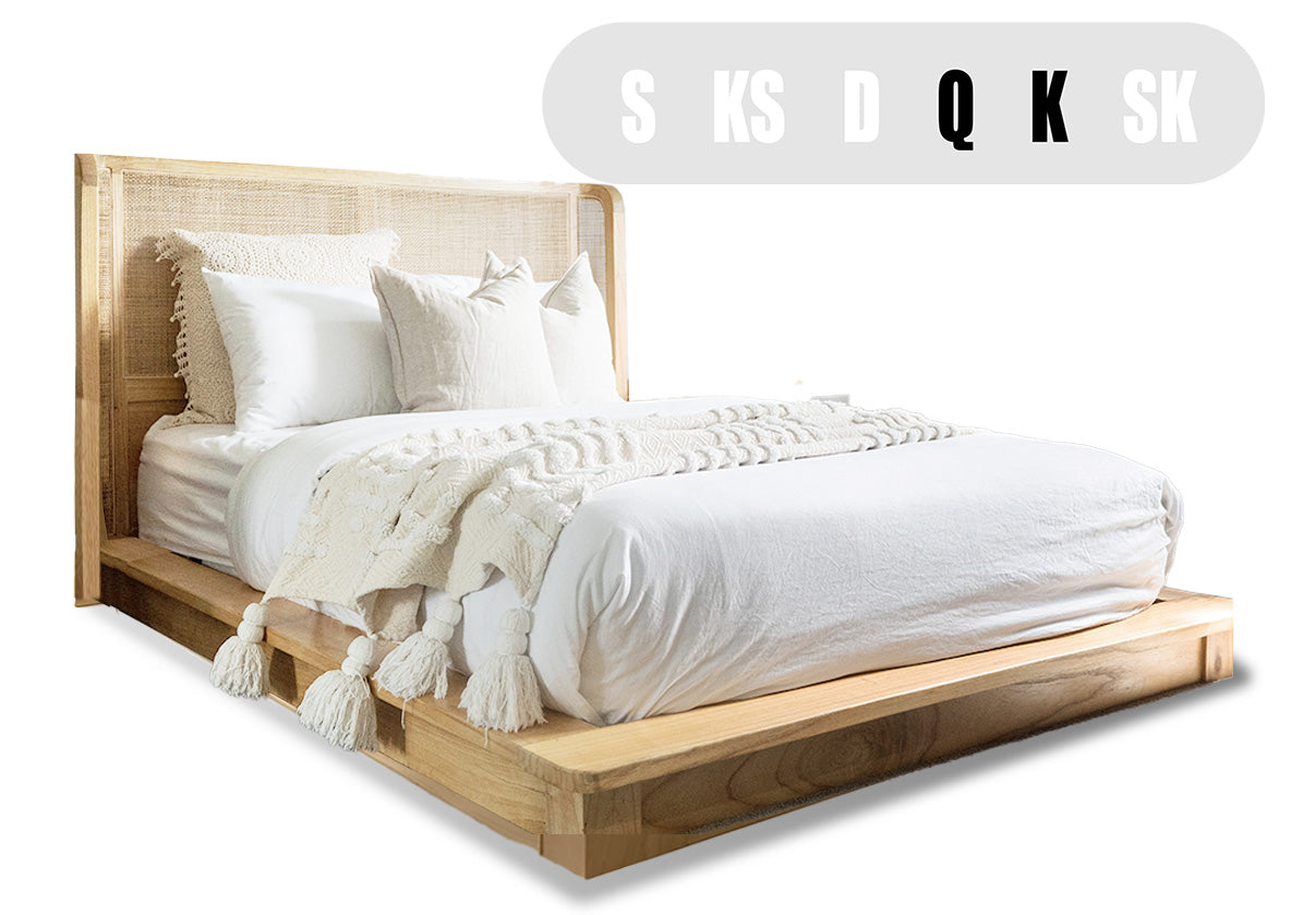 Paradise Bed