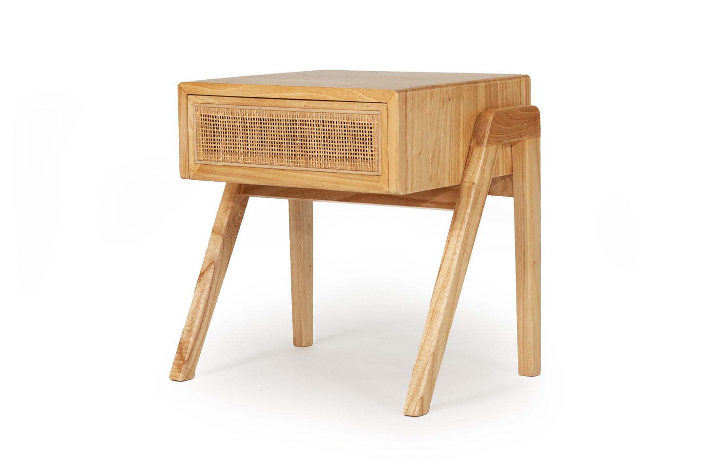 Paradise Bedside Table