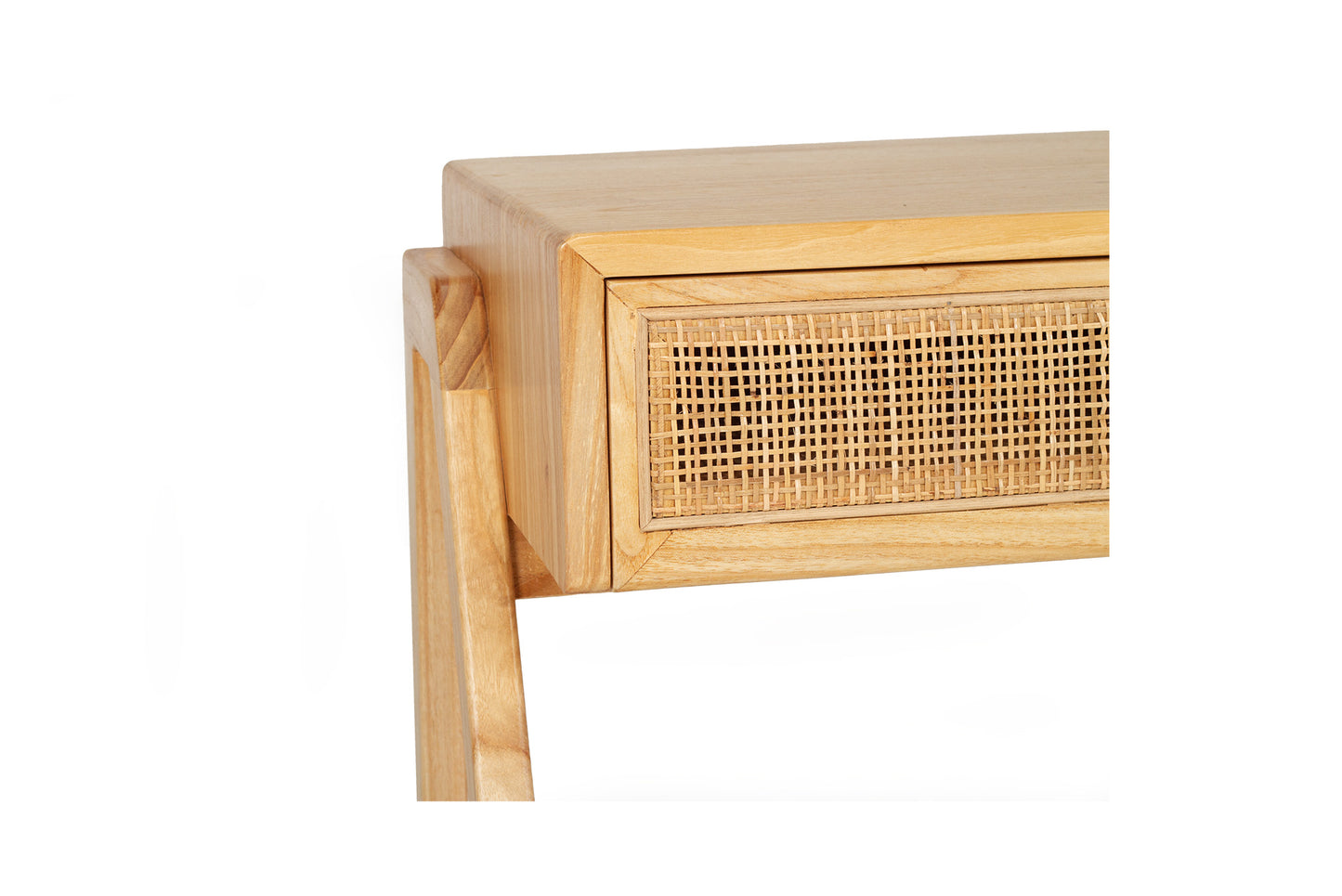 Paradise Bedside Table