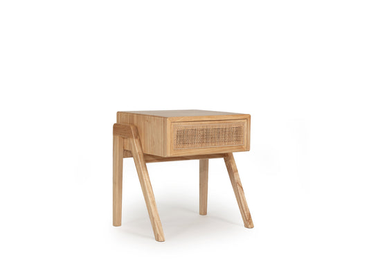 Paradise Bedside Table