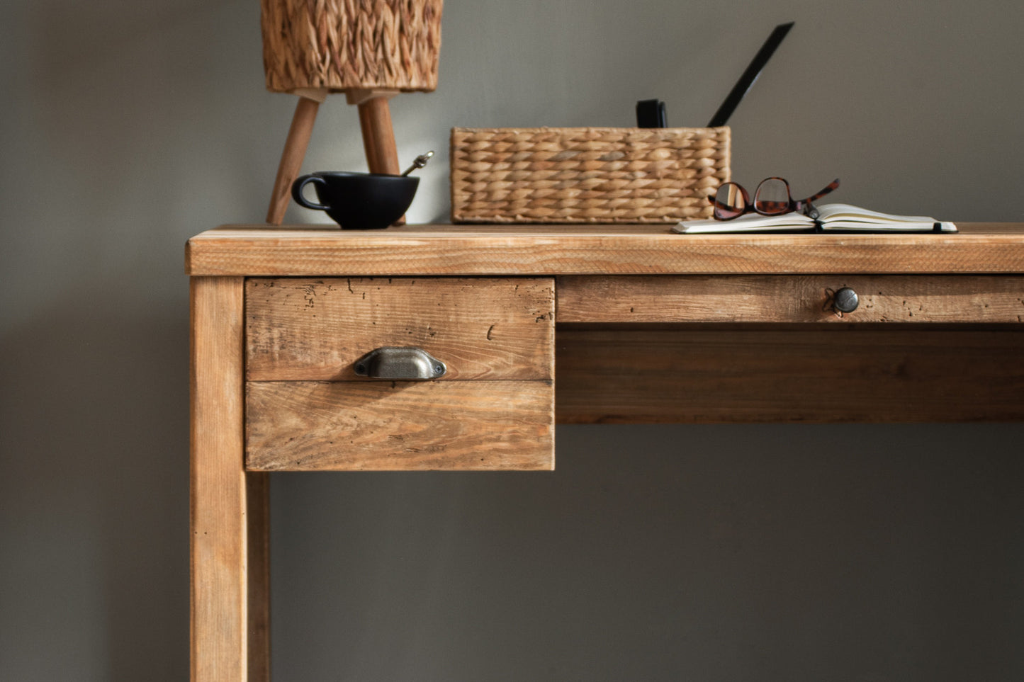 Plantation Desk (1360mm)