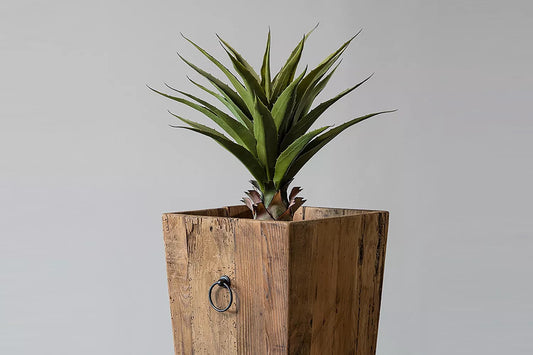 Plantation Planter (800mm)