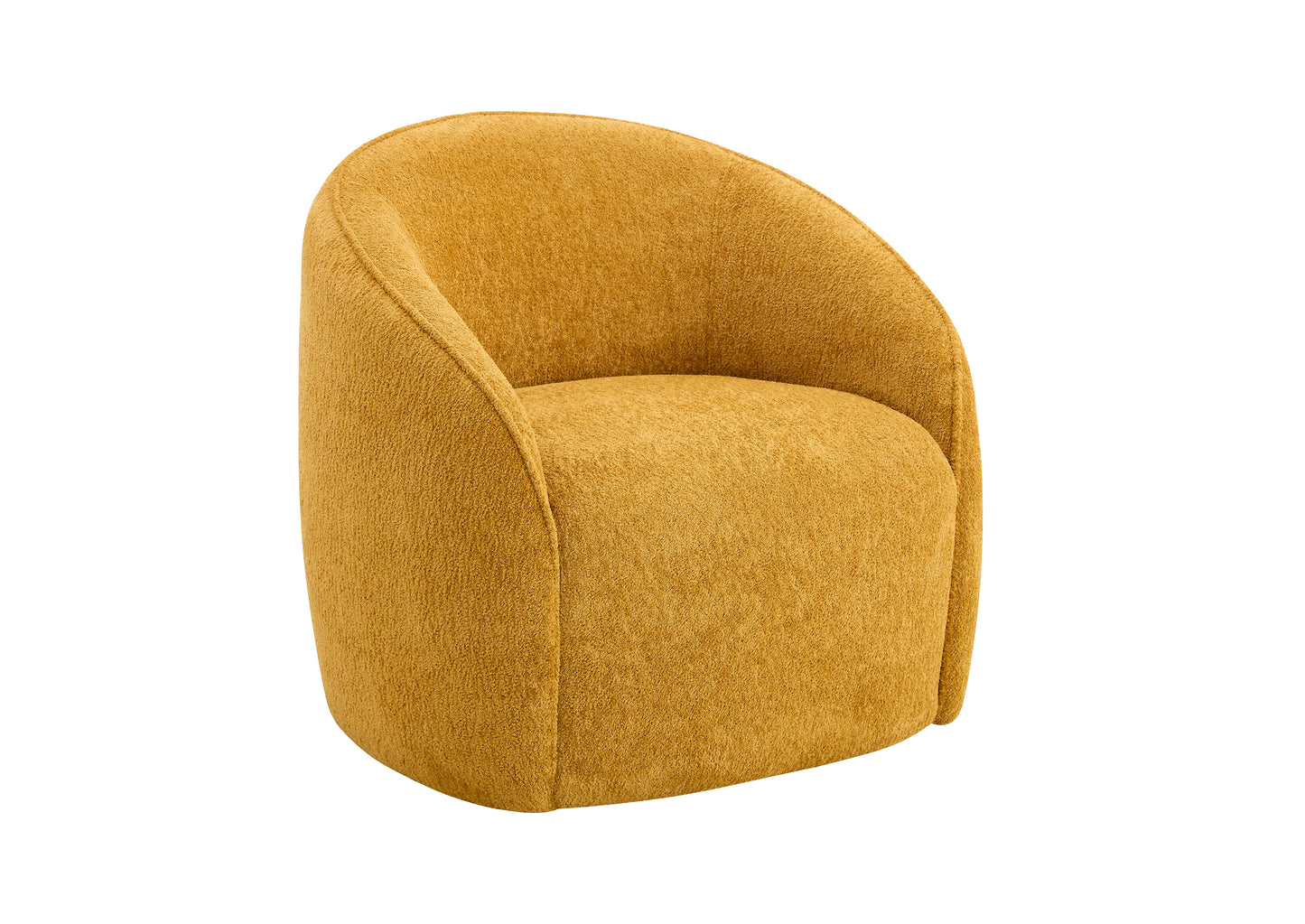 Pop Tub Chair - Mimosa
