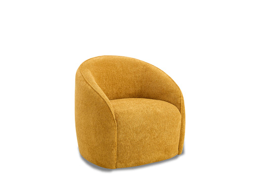 Pop Tub Chair - Mimosa