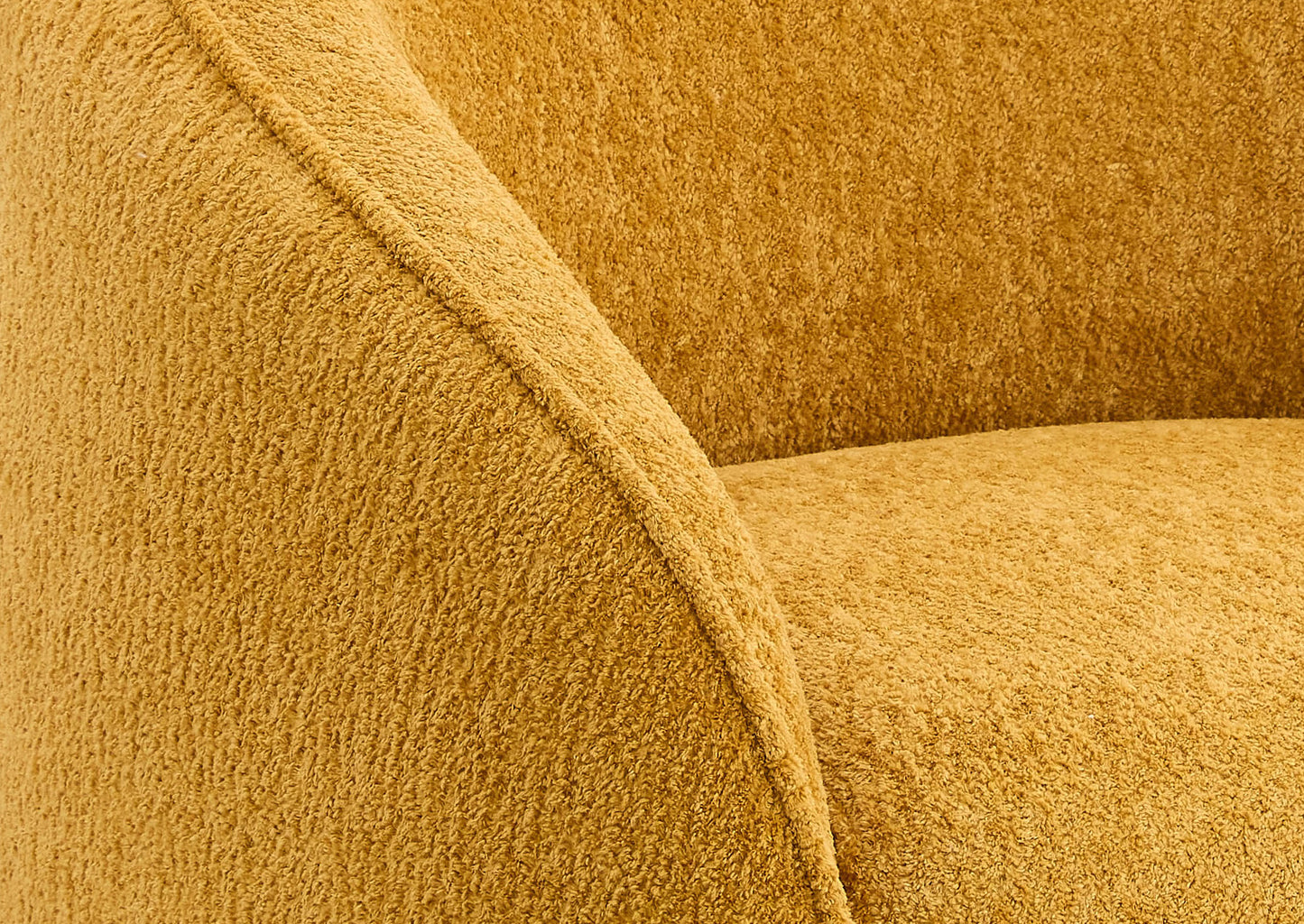 Pop Tub Chair - Mimosa