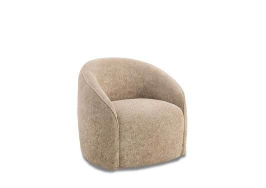 Pop Tub Chair - Oatmeal