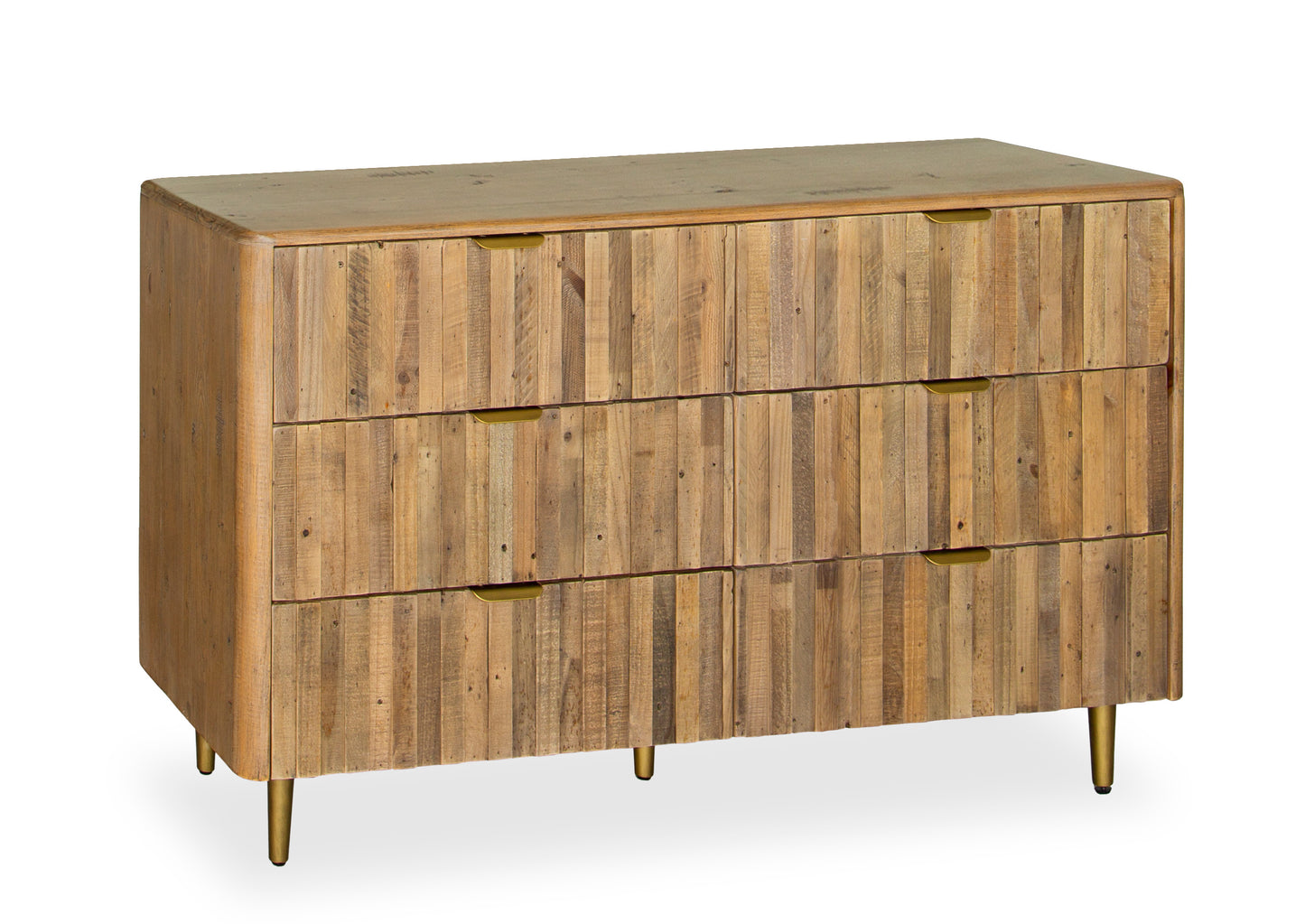 Rove Bedroom Set (4 Piece)