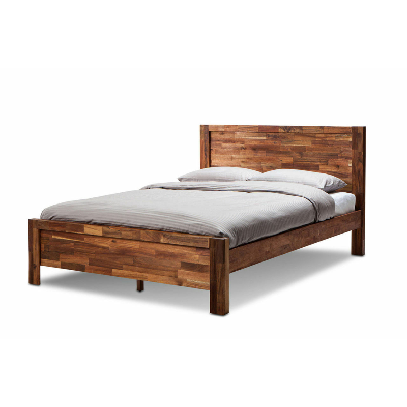 Safari Bedroom Set (4 Piece)