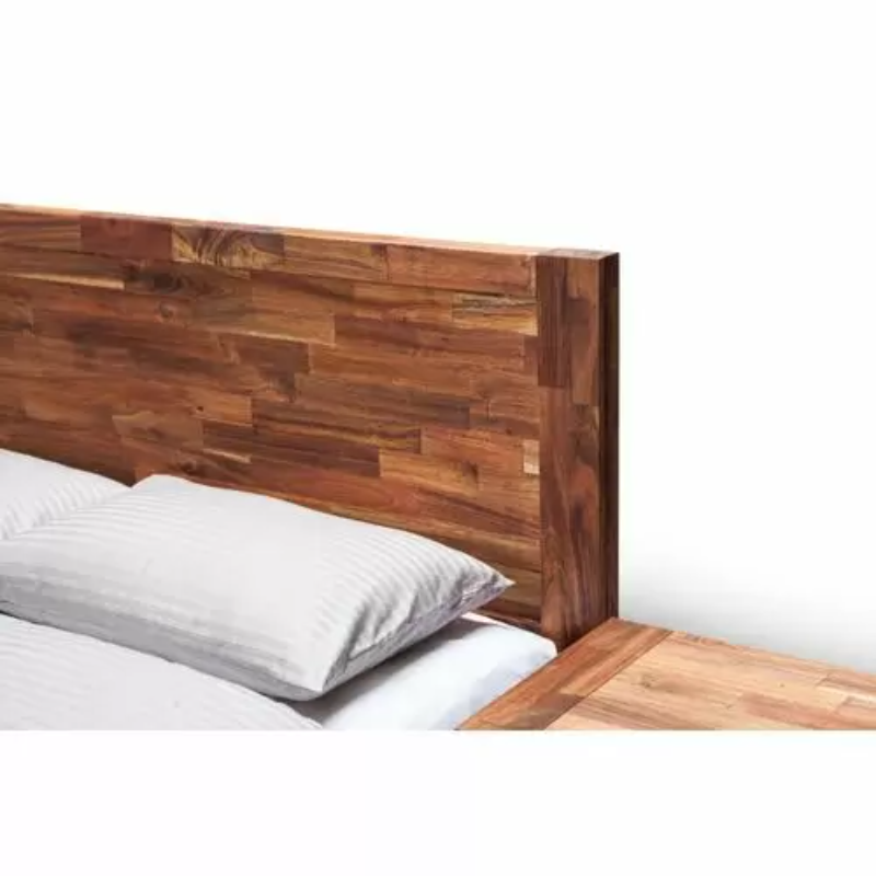 Safari Bedroom Set (4 Piece)