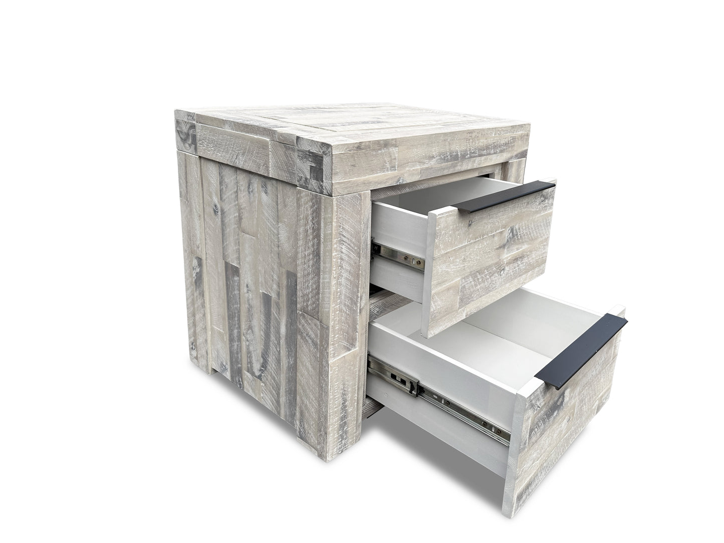 Sanctuary Bedside Table