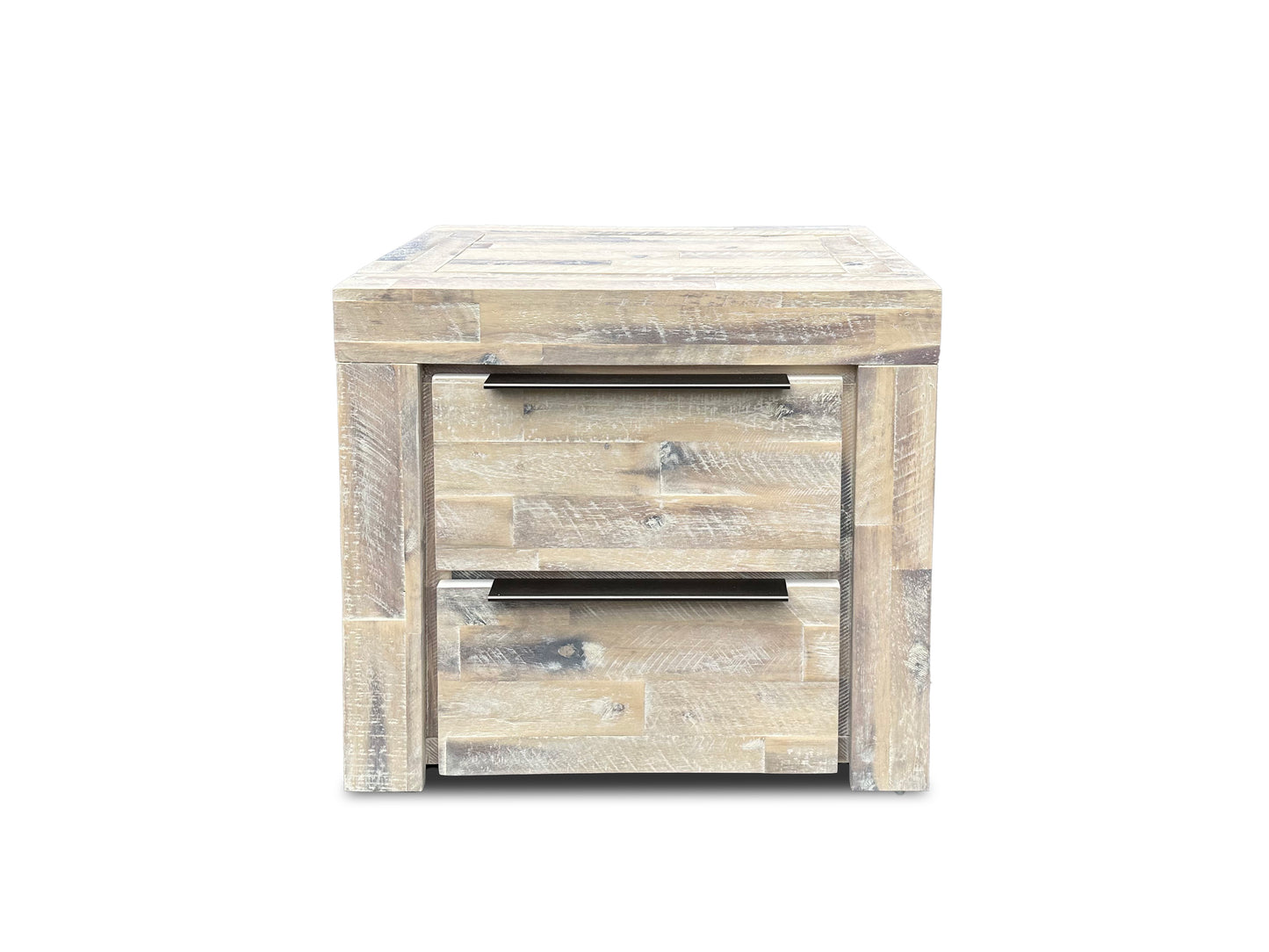 Sanctuary Bedroom Set (4 Piece)