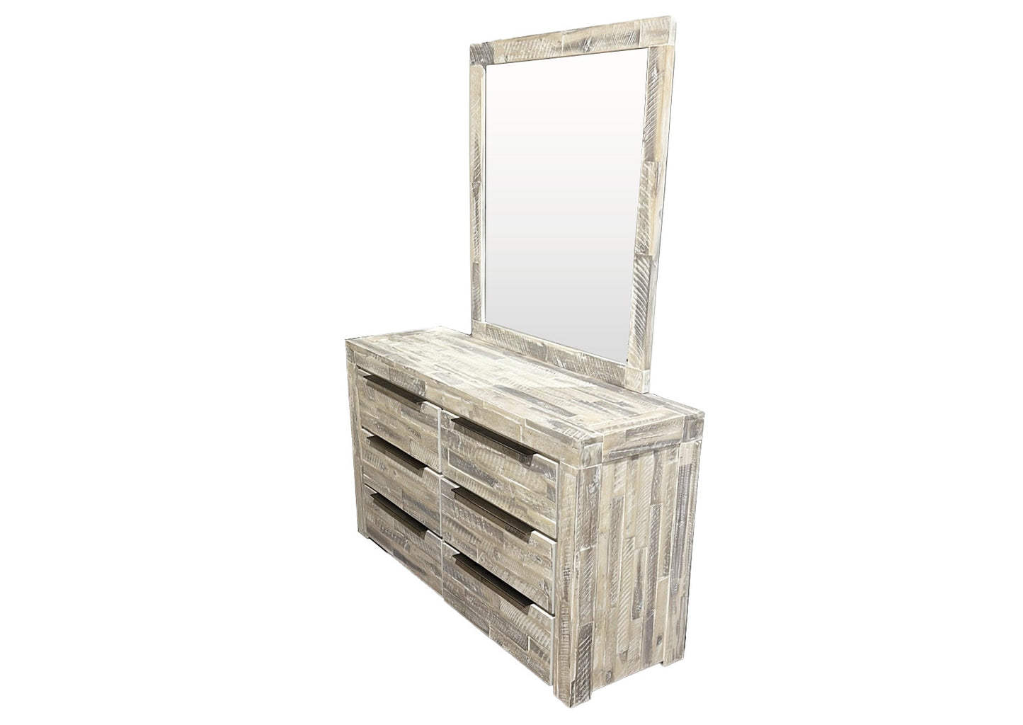 Sanctuary Dressing Table